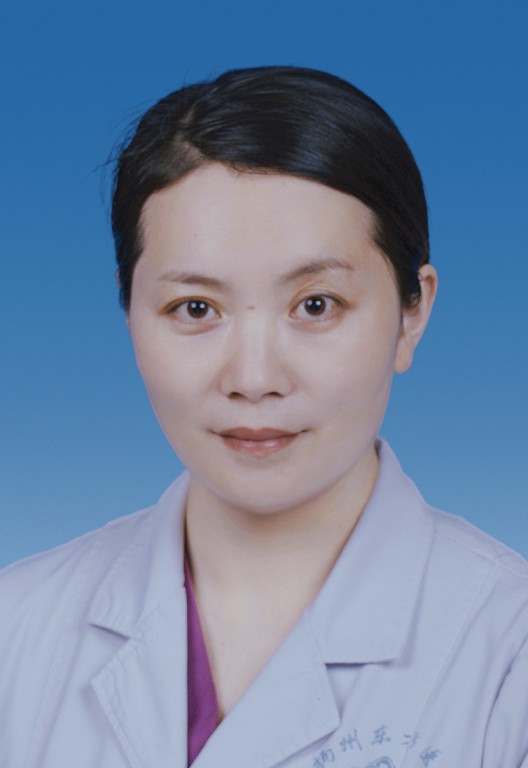 孙玉琴