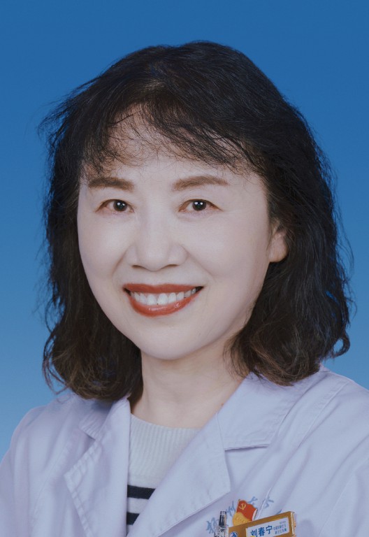 刘春宁